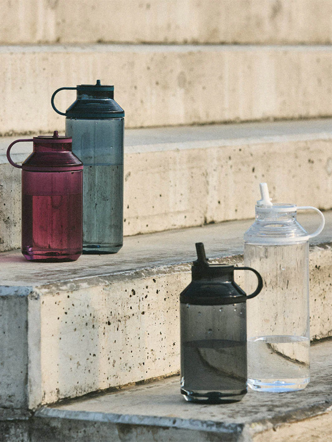 KINTO ACTIVE BOTTLE (600ml/20oz) - Image 13
