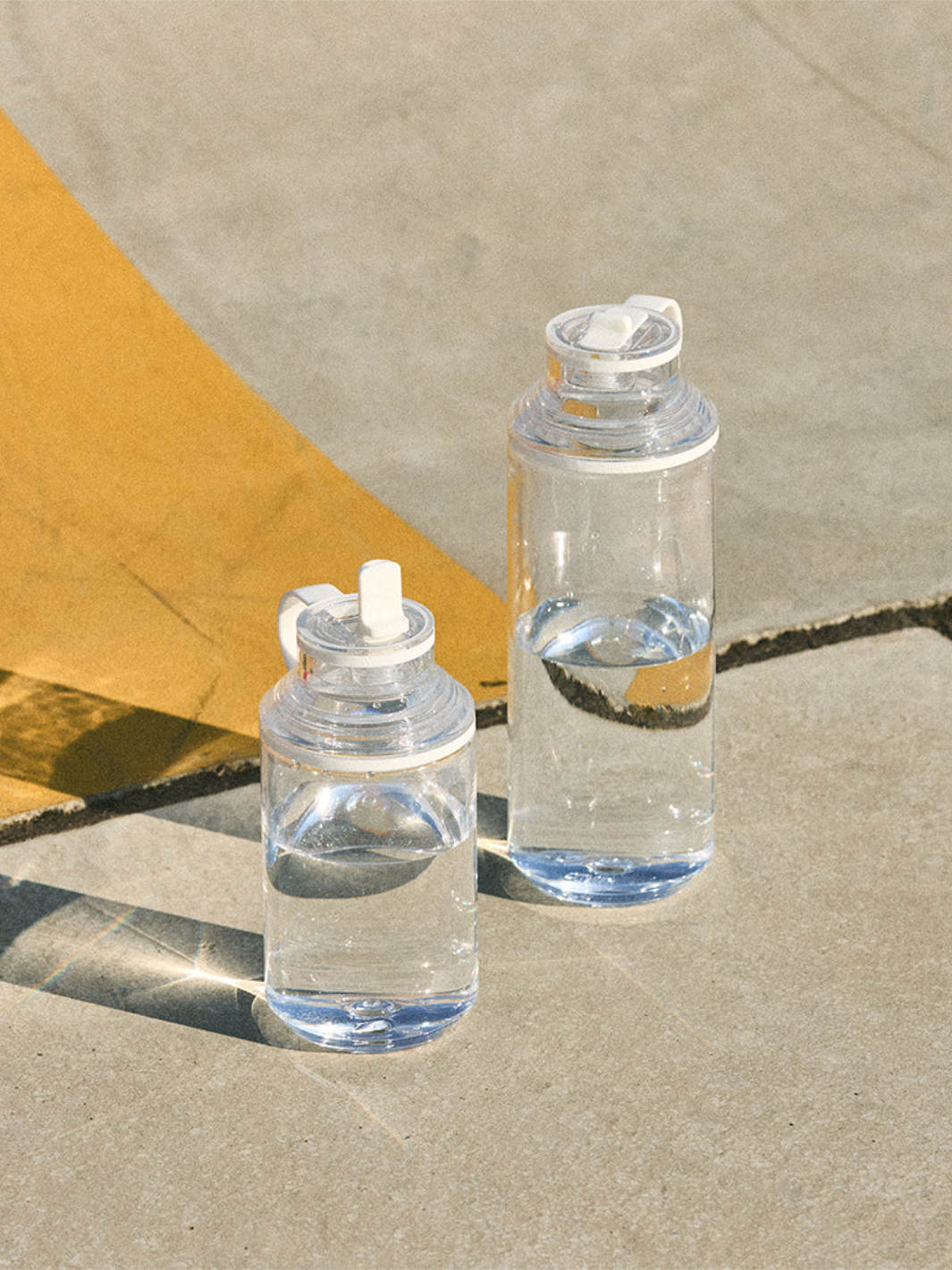 KINTO ACTIVE BOTTLE (600ml/20oz) - Image 4