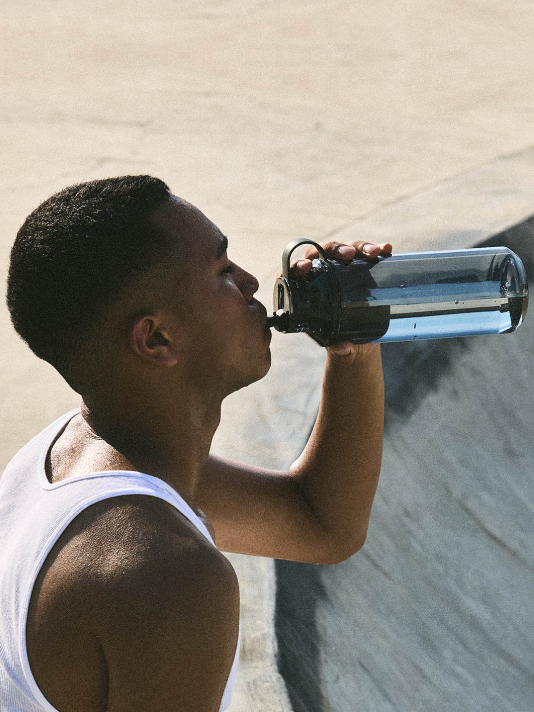 KINTO ACTIVE BOTTLE (950ml/32oz) - Image 11