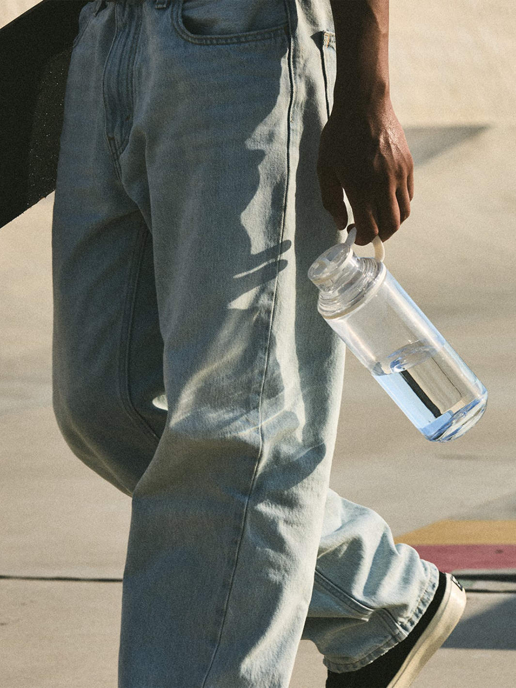 KINTO ACTIVE BOTTLE (950ml/32oz) - Image 5