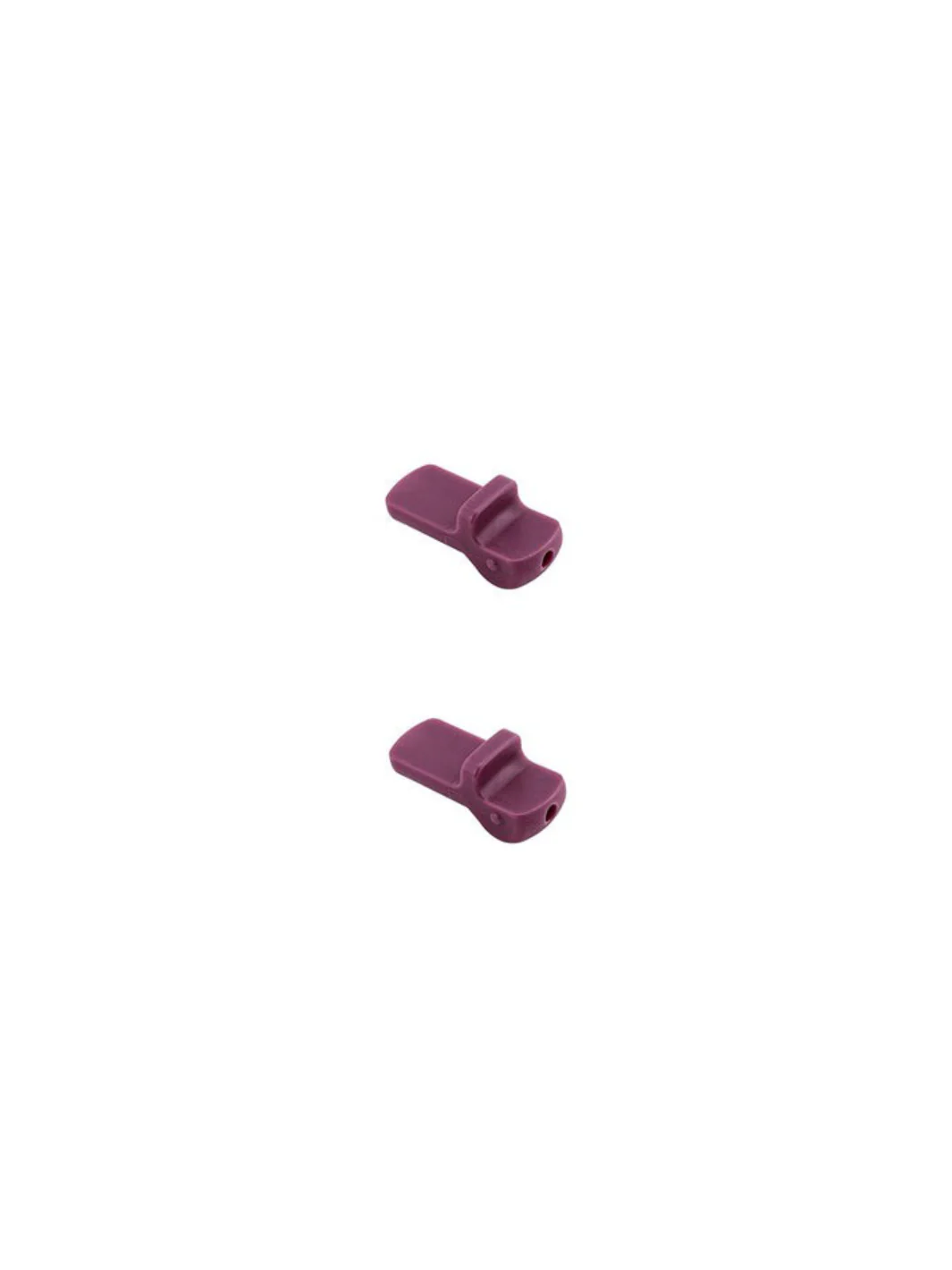 KINTO ACTIVE BOTTLE Replacement Spout (600-950ml/20-32oz) (2-Pack) - Image 2