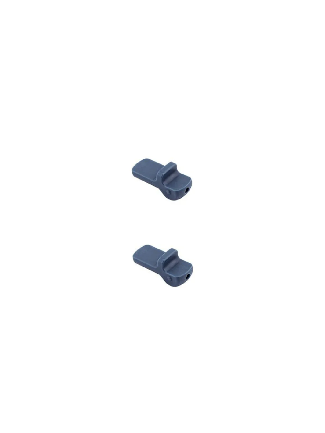 KINTO ACTIVE BOTTLE Replacement Spout (600-950ml/20-32oz) (2-Pack) - Image 3