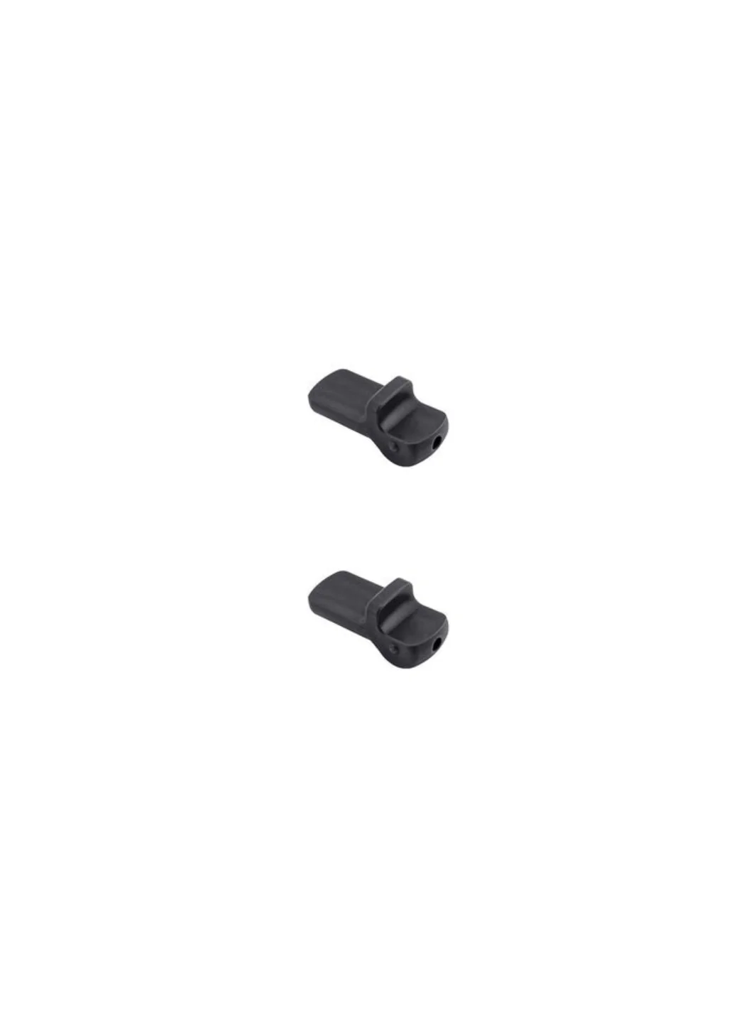 KINTO ACTIVE BOTTLE Replacement Spout (600-950ml/20-32oz) (2-Pack) - Image 4
