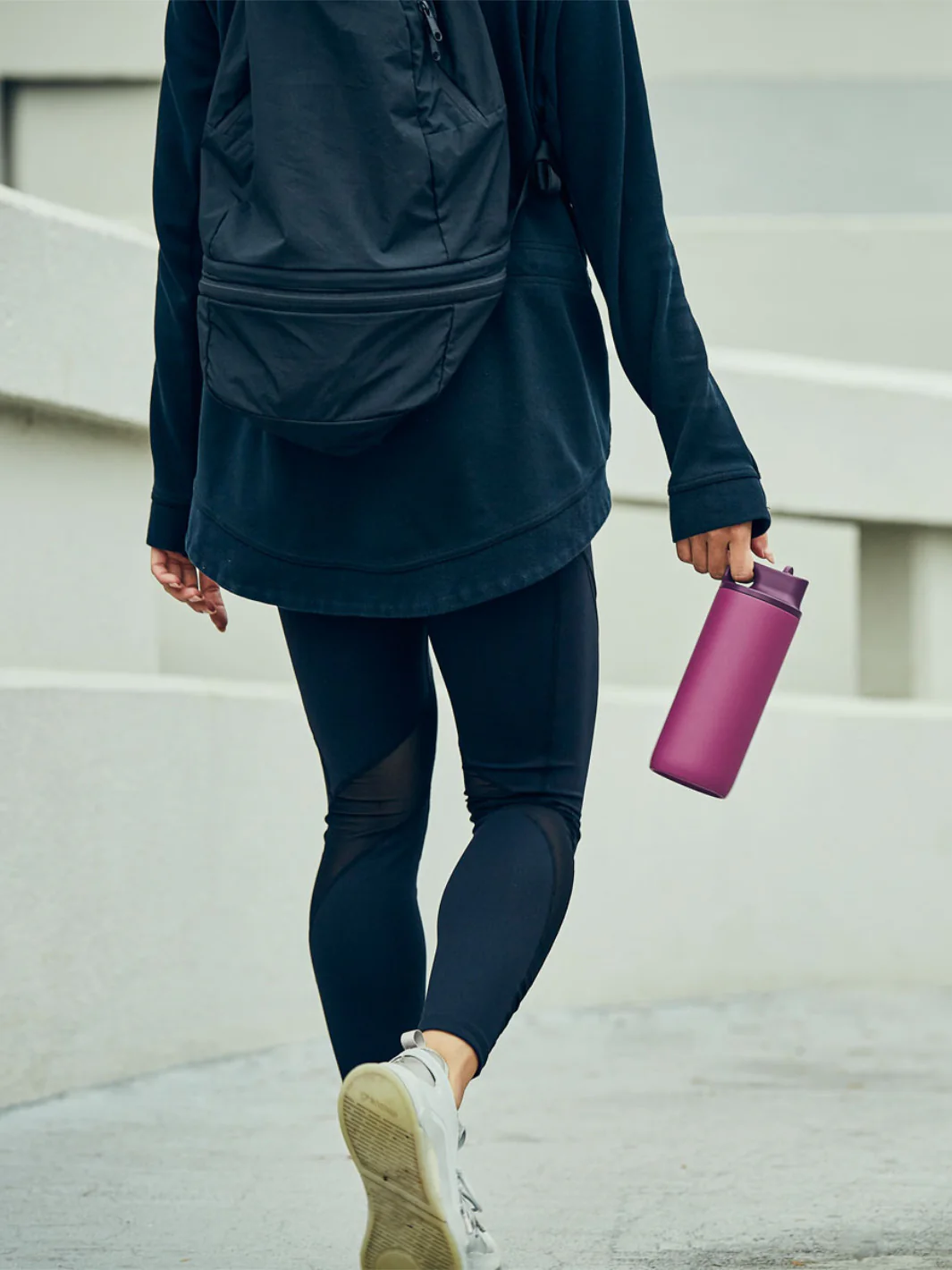 KINTO ACTIVE TUMBLER (600ml/20oz) - Image 3