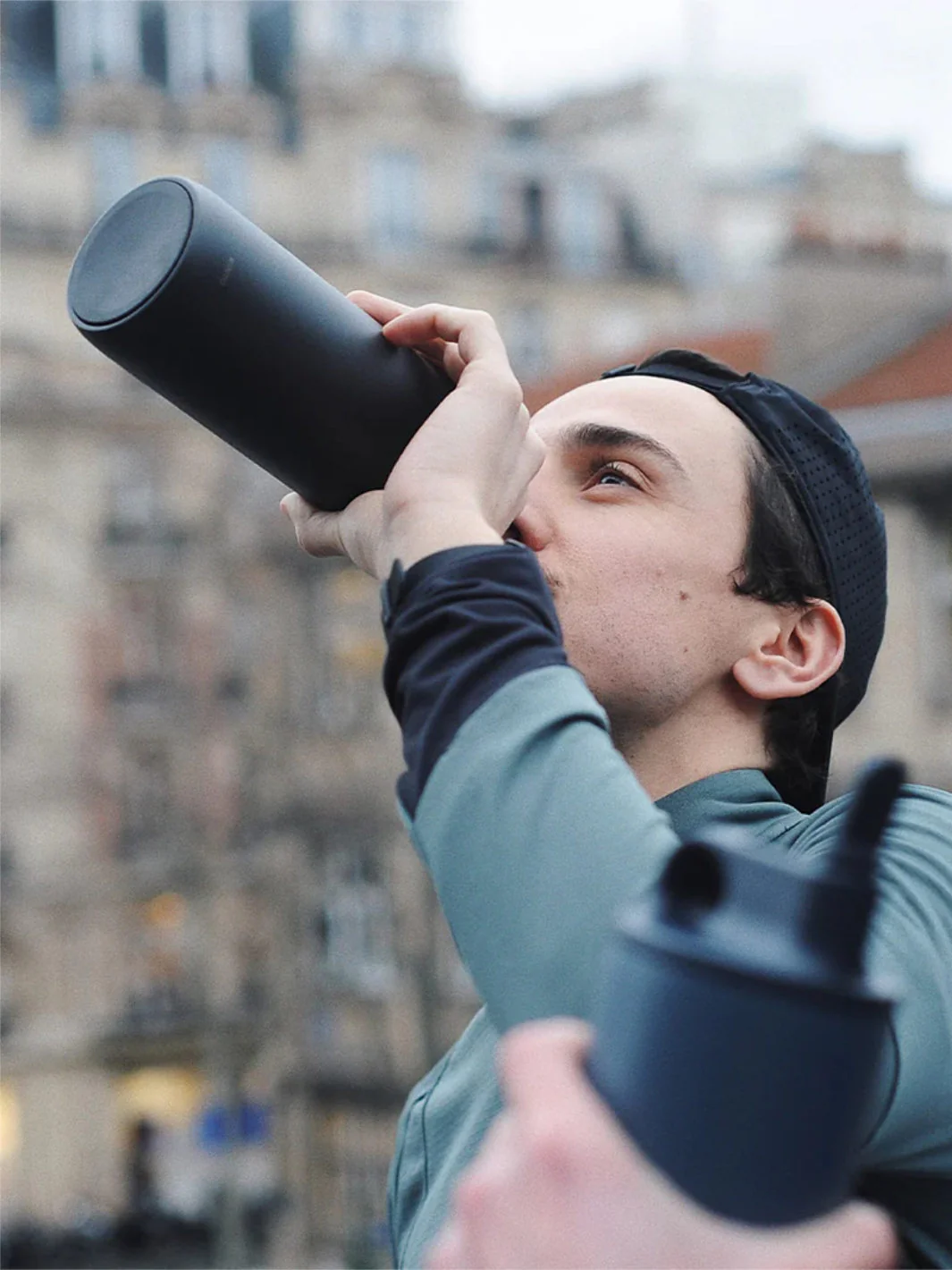 KINTO ACTIVE TUMBLER (600ml/20oz) - Image 5