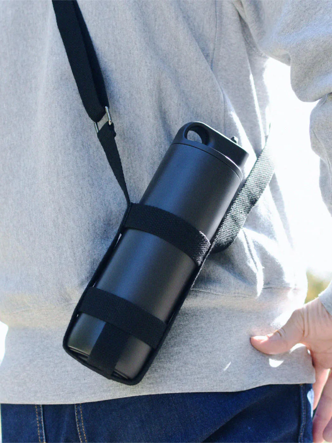 KINTO ACTIVE TUMBLER (800ml/27oz) - Image 5