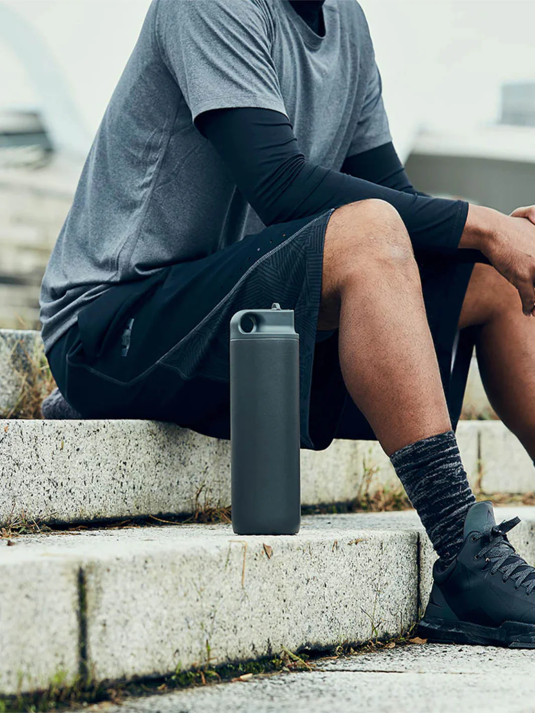 KINTO ACTIVE TUMBLER (800ml/27oz) - Image 6