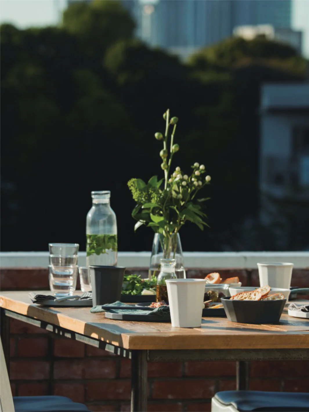 KINTO ALFRESCO Fork - Image 3