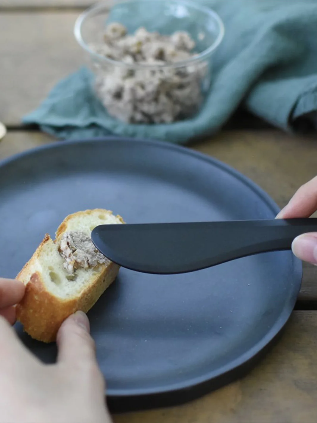 KINTO ALFRESCO Knife - Image 4