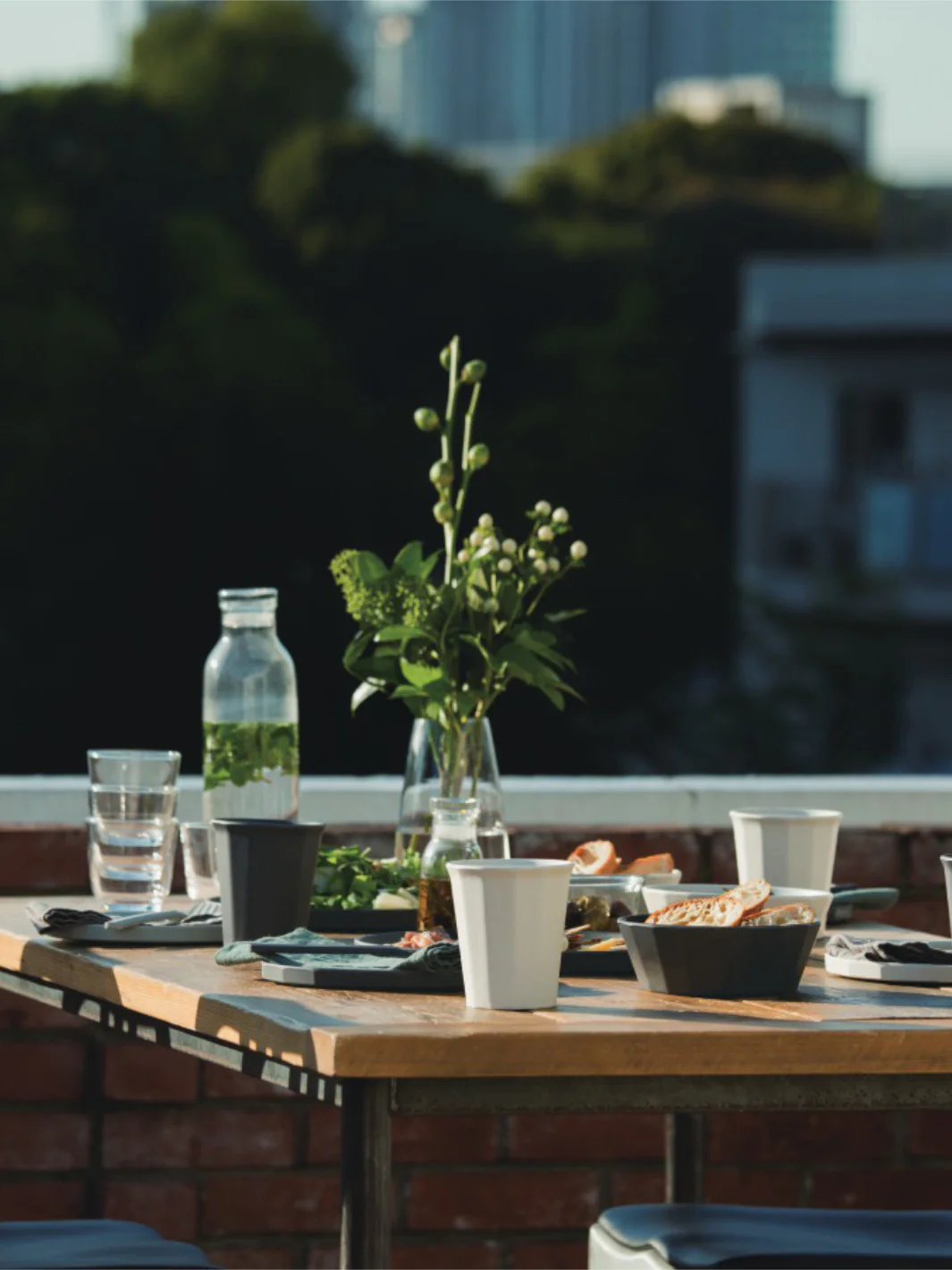 KINTO ALFRESCO Knife - Image 5