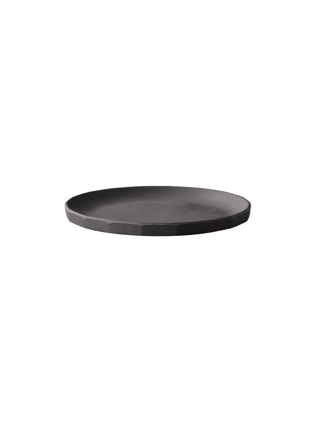 KINTO ALFRESCO Plate (⌀190mm/8in) (4-Pack) - Image 6