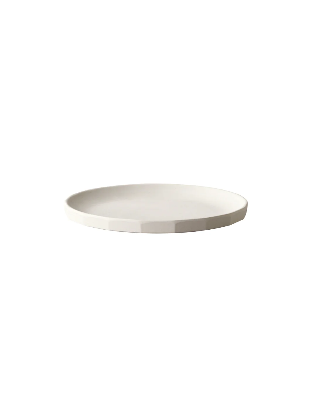 KINTO ALFRESCO Plate (⌀190mm/8in) - Image 5