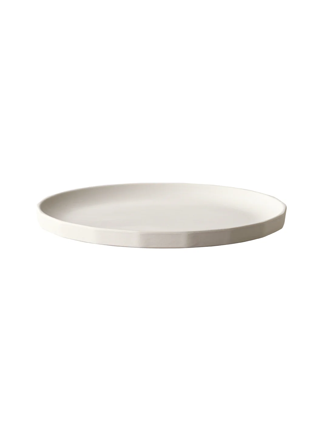 KINTO ALFRESCO Plate (⌀250mm/10in) - Image 3