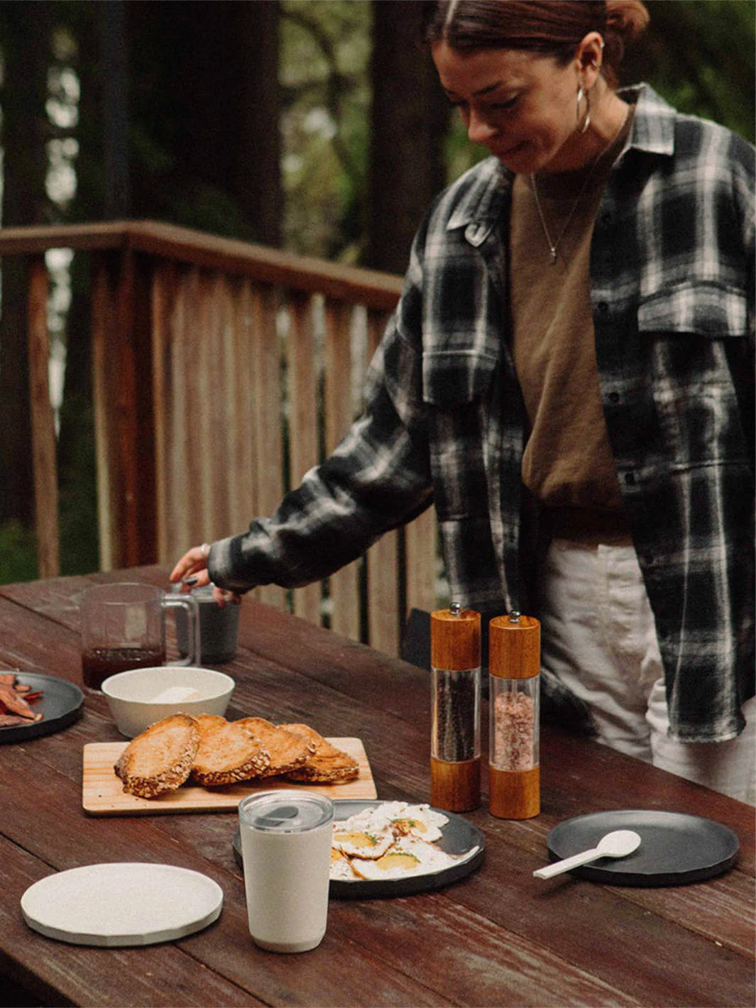 KINTO ALFRESCO Spoon - Image 5