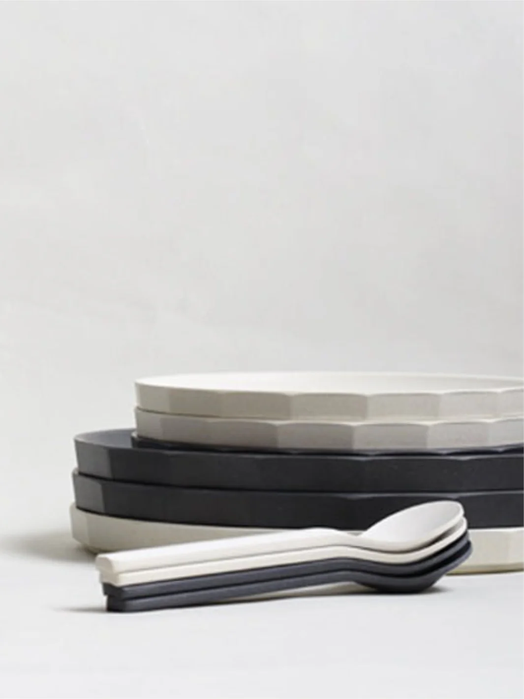KINTO ALFRESCO Spoon (8-Pack) - Image 4