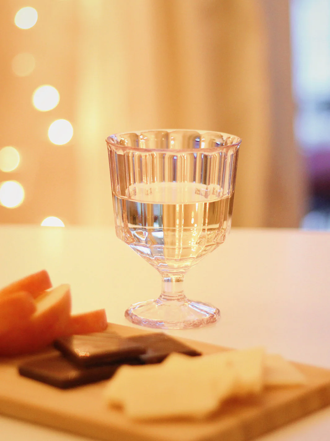 KINTO ALFRESCO Wine Glass (250ml/8.5oz) - Image 3