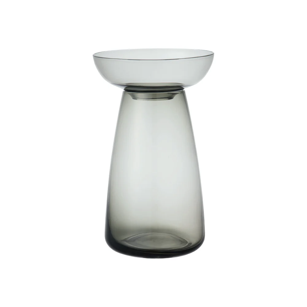 KINTO AQUA CULTURE Vase 120mm - Image 3