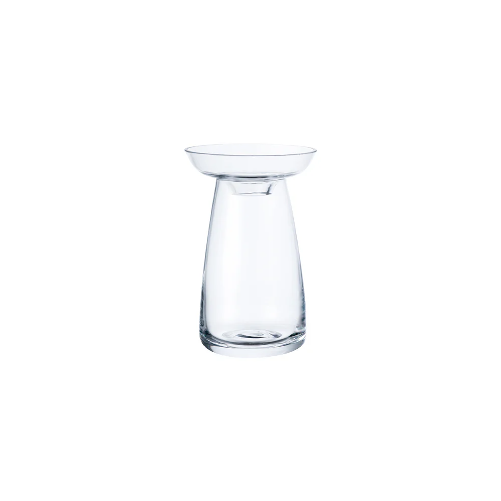 KINTO AQUA CULTURE Vase 80mm - Image 2