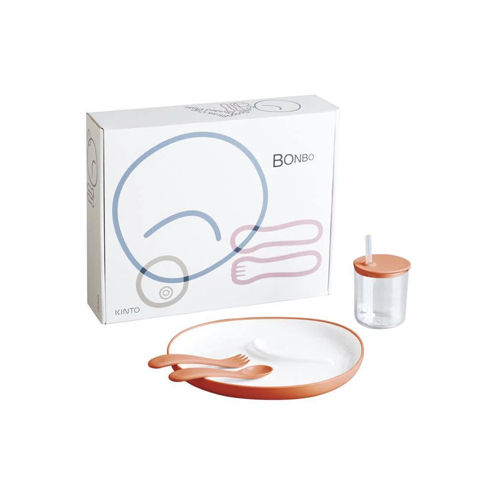 KINTO BONBO 4pcs set - Image 2