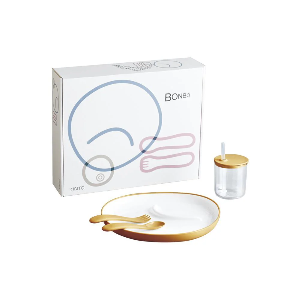 KINTO BONBO 4pcs set - Image 3
