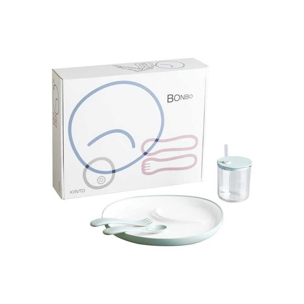 KINTO BONBO 4pcs set - Image 7