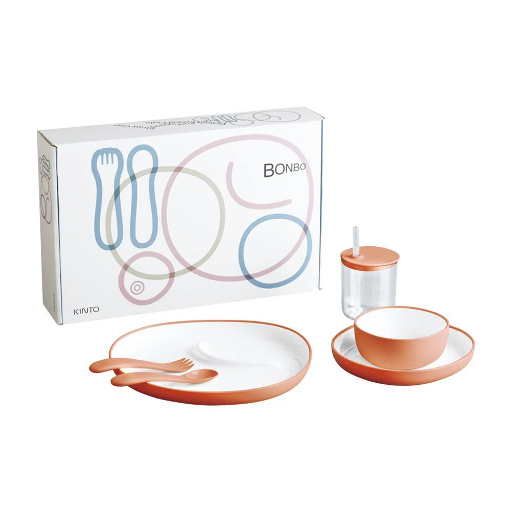 KINTO BONBO 6pcs set - Image 2