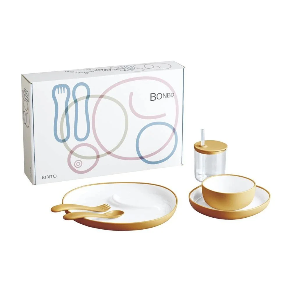 KINTO BONBO 6pcs set - Image 3