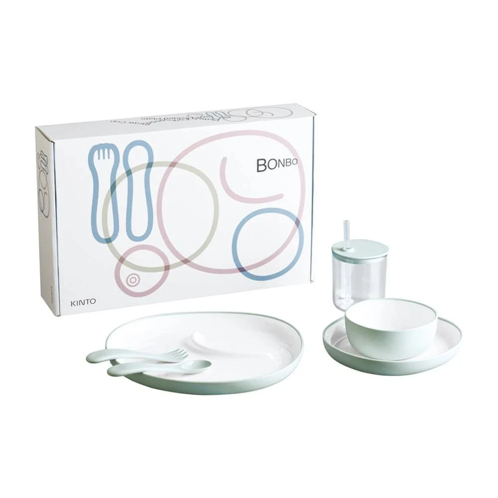 KINTO BONBO 6pcs set - Image 8