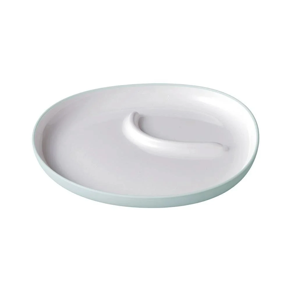 KINTO BONBO Plate 240x220mm - Image 12