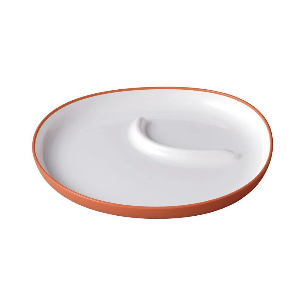 KINTO BONBO Plate 240x220mm - Image 14
