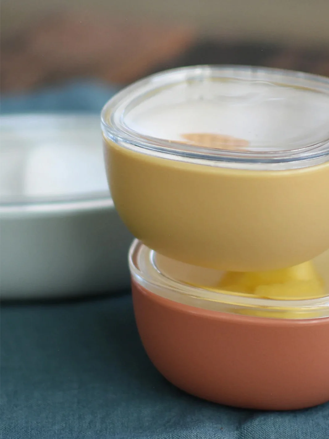 KINTO BONBO Snack Bowl 150ml - Image 4