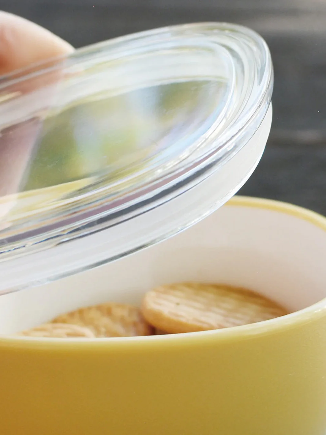 KINTO BONBO Snack Bowl 150ml - Image 5