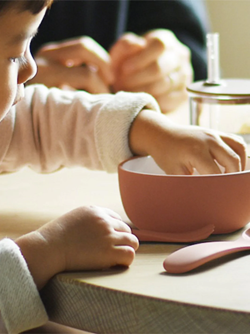KINTO BONBO Spoon & Fork - Image 3