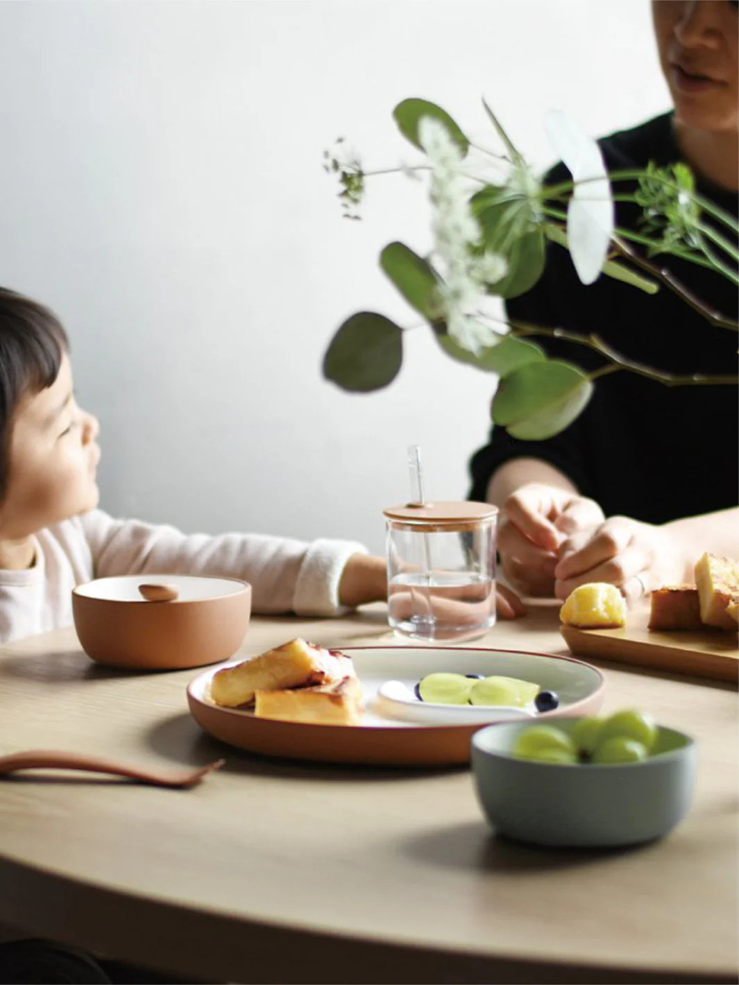 KINTO BONBO Spoon & Fork - Image 4