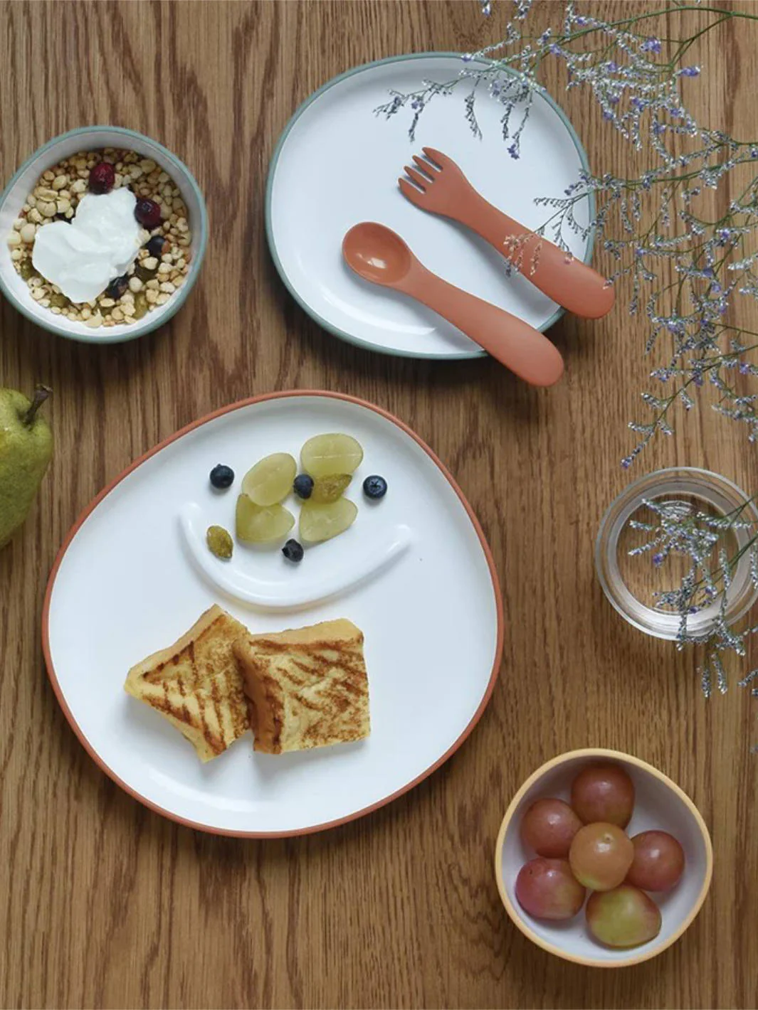 KINTO BONBO Spoon & Fork - Image 5