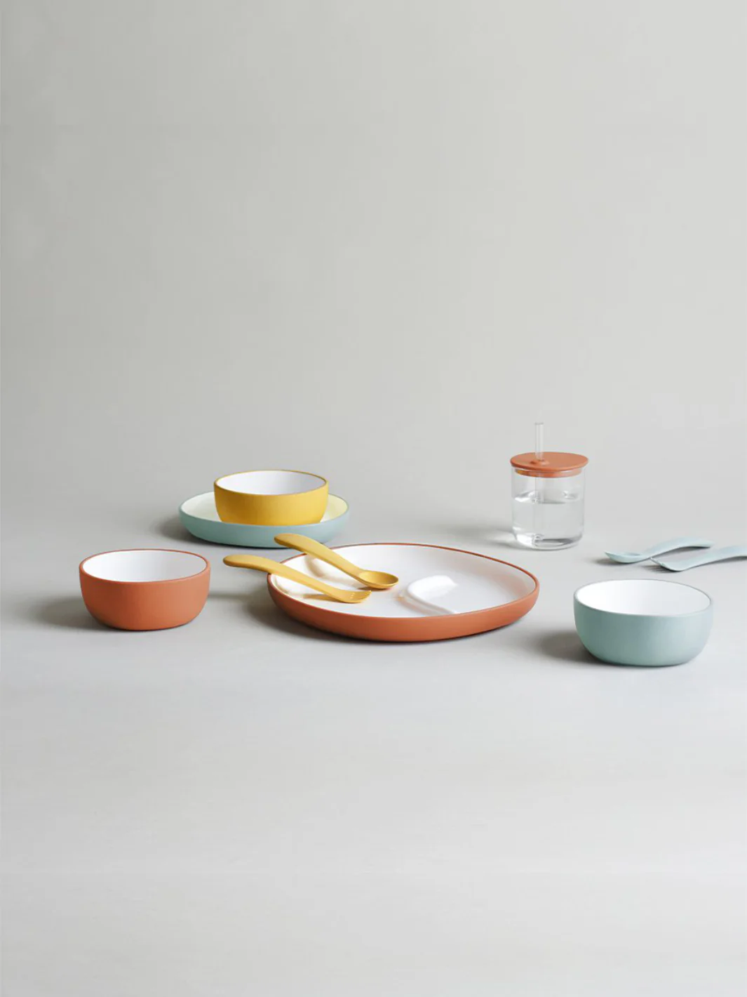 KINTO BONBO Spoon & Fork - Image 7
