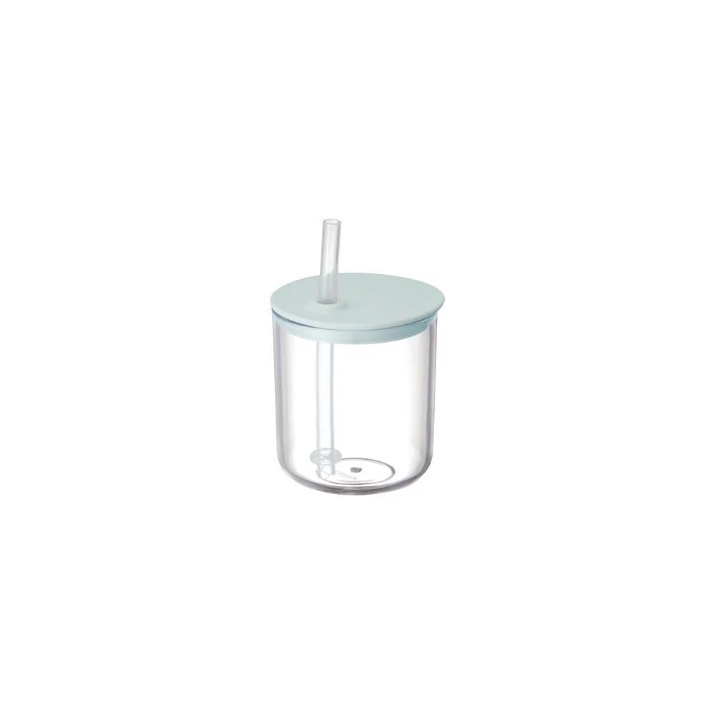 KINTO BONBO Straw Cup 200ml - Image 9