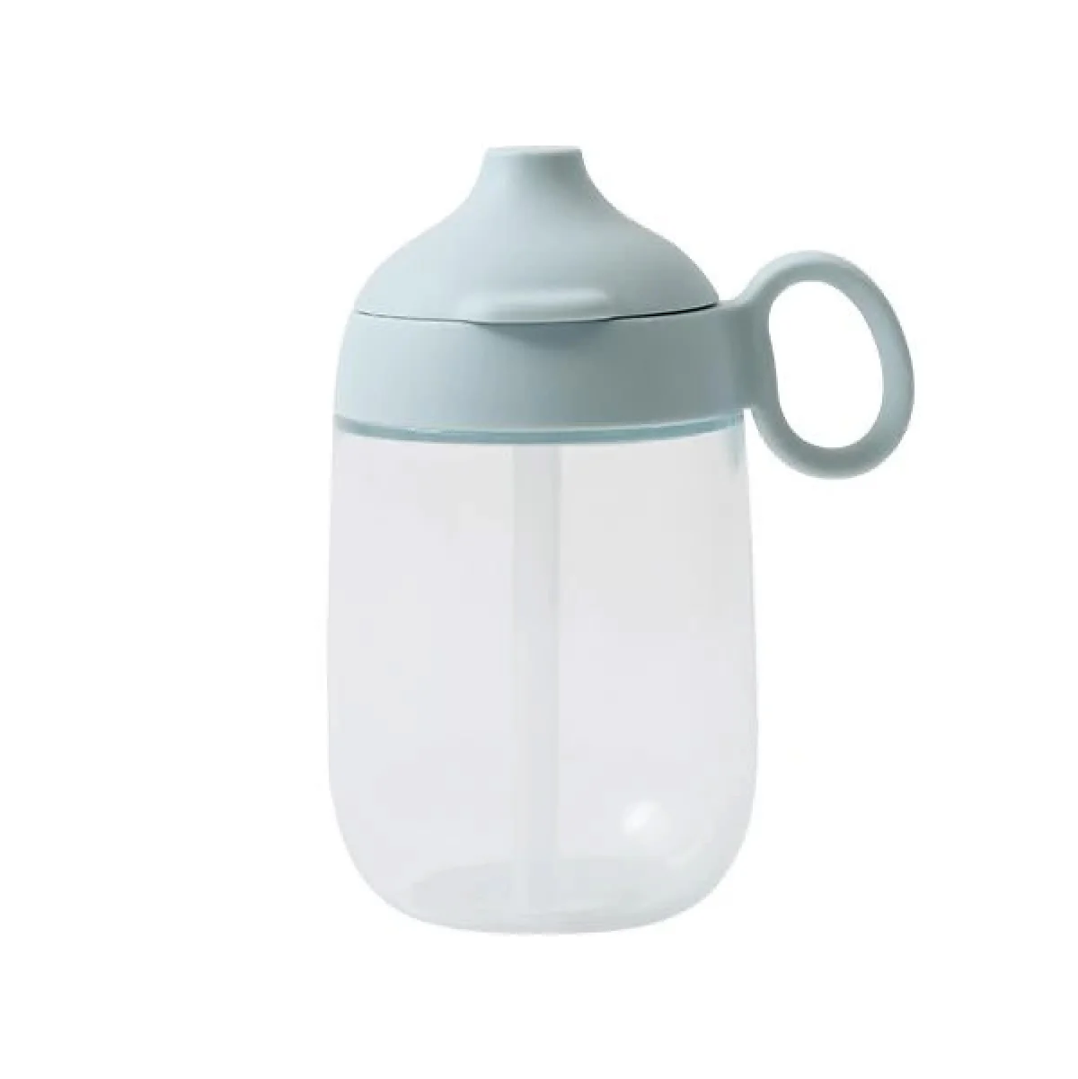 KINTO BONBO Straw Mug 260ml - Image 2