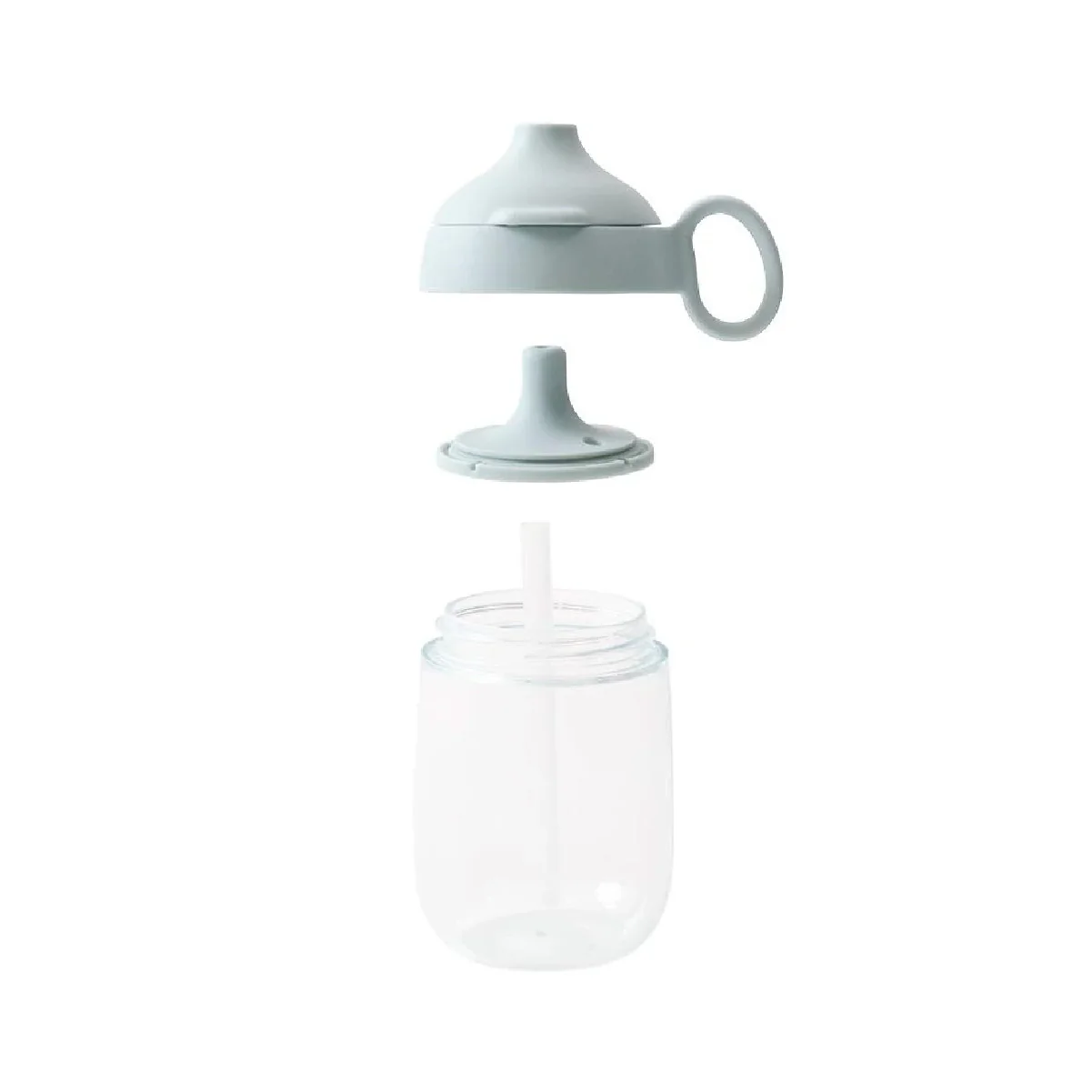 KINTO BONBO Straw Mug 260ml - Image 3