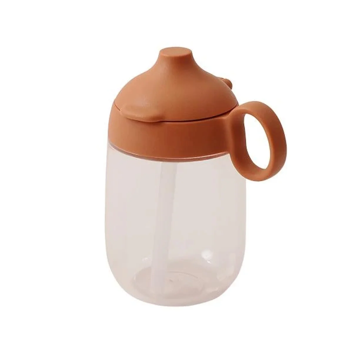 KINTO BONBO Straw Mug 260ml - Image 4