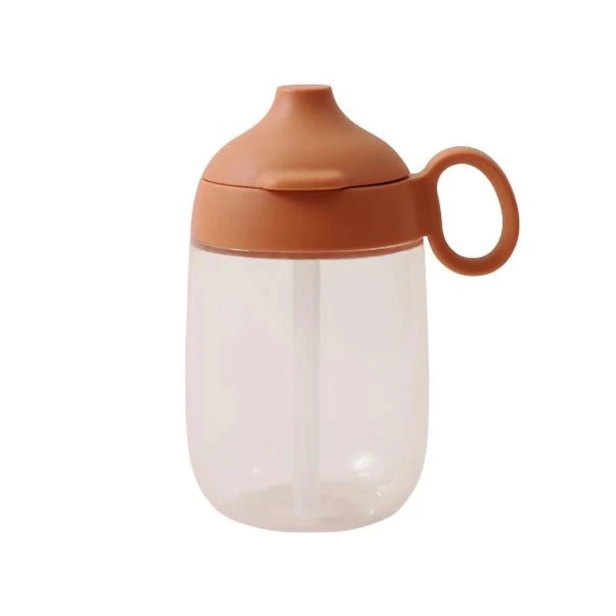 KINTO BONBO Straw Mug 260ml - Image 5