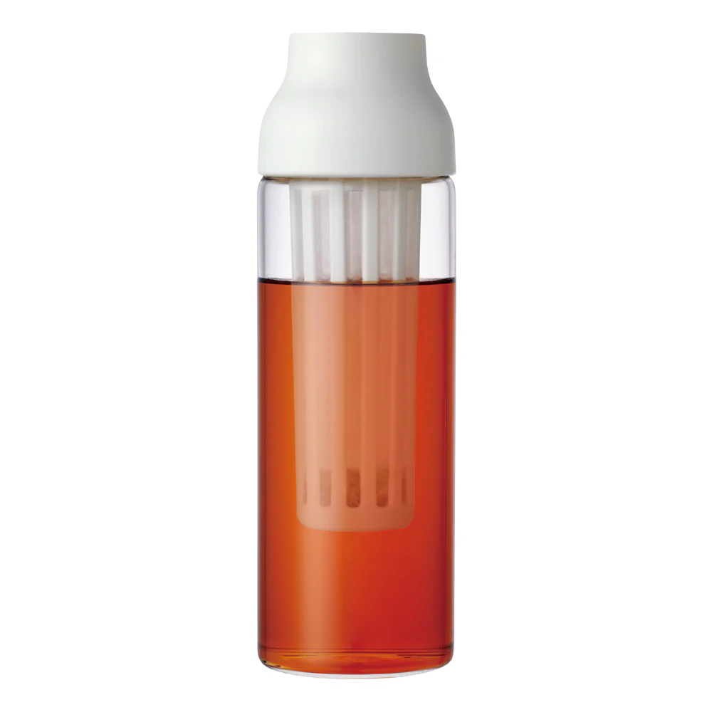 KINTO CAPSULE Cold Brew Carafe 1L - Image 3
