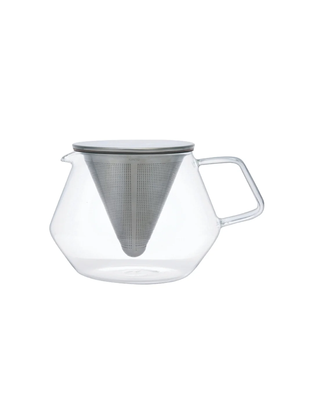 KINTO CARAT Teapot 850ml - Image 2