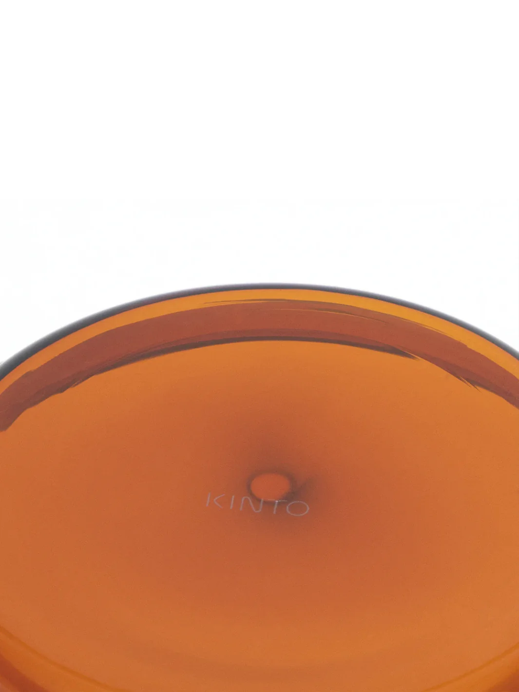 KINTO CAST AMBER Mug (310ml/10.5oz) - Image 7