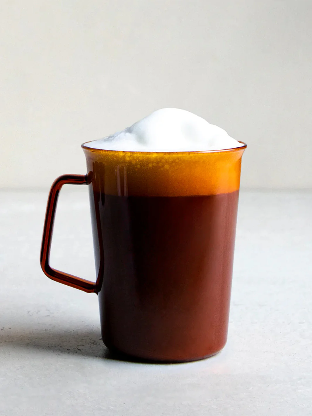 KINTO CAST AMBER Mug (430ml/14.6oz) - Image 2