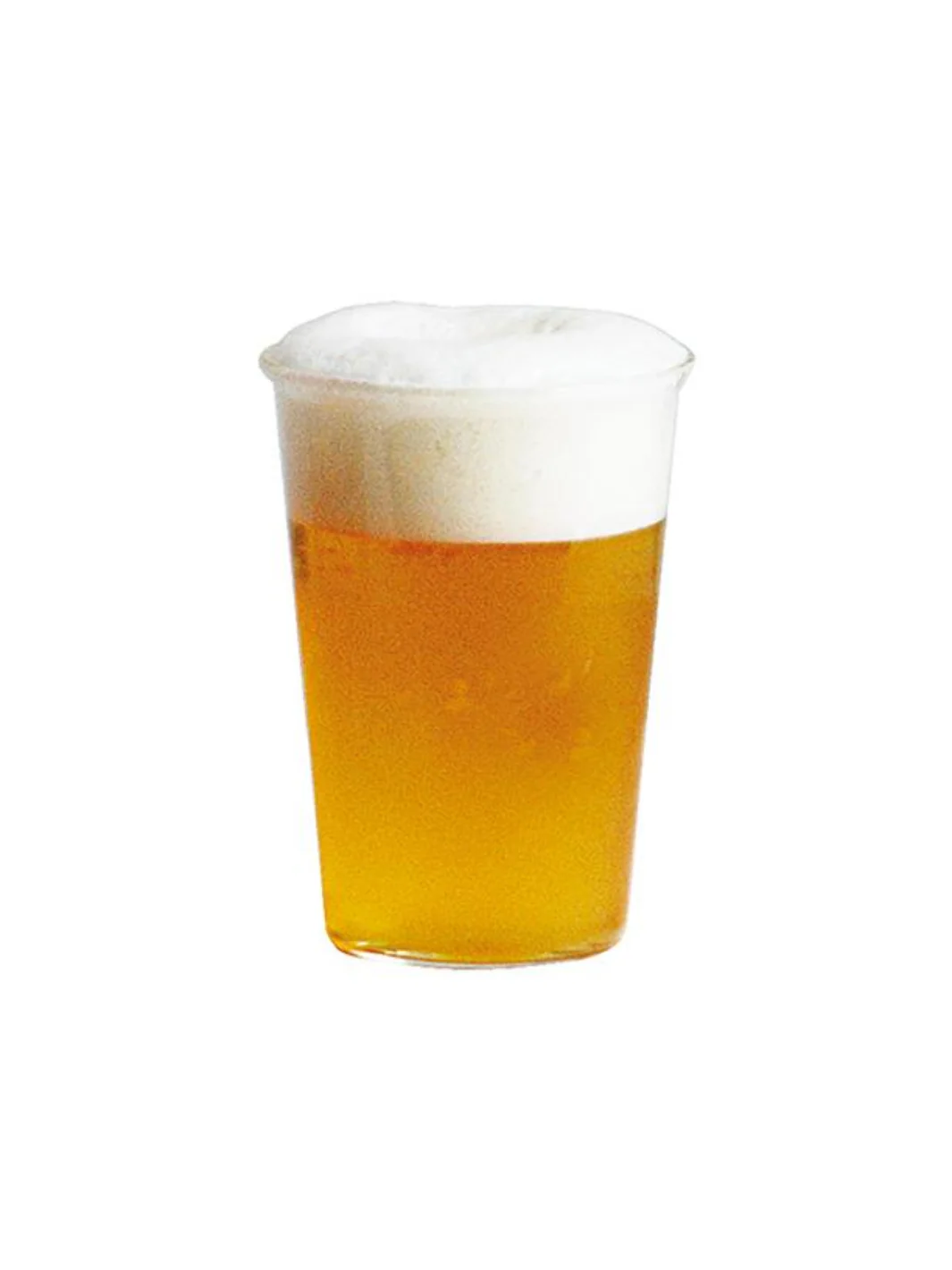 KINTO CAST Beer Glass (430ml/14.6oz) - Image 2