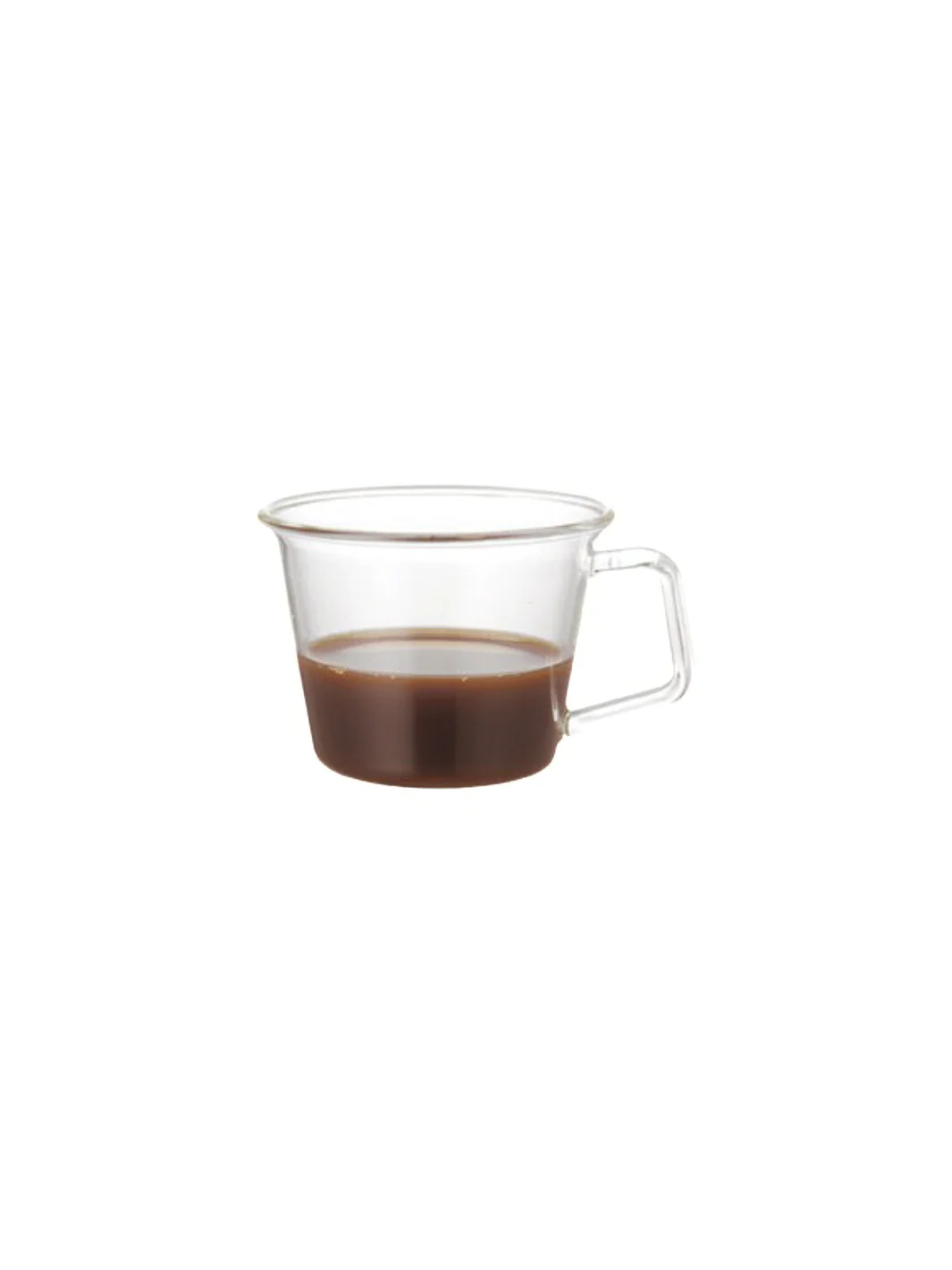 KINTO CAST Espresso Cup (90ml/3oz) - Image 2