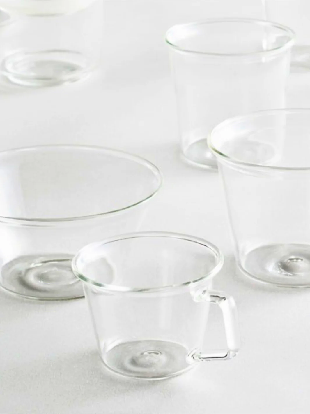 KINTO CAST Espresso Cup (90ml/3oz) - Image 6