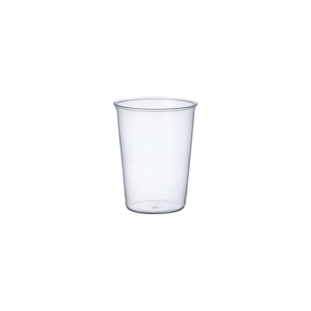 KINTO CAST Iced Tea Glass 350ml - Image 2