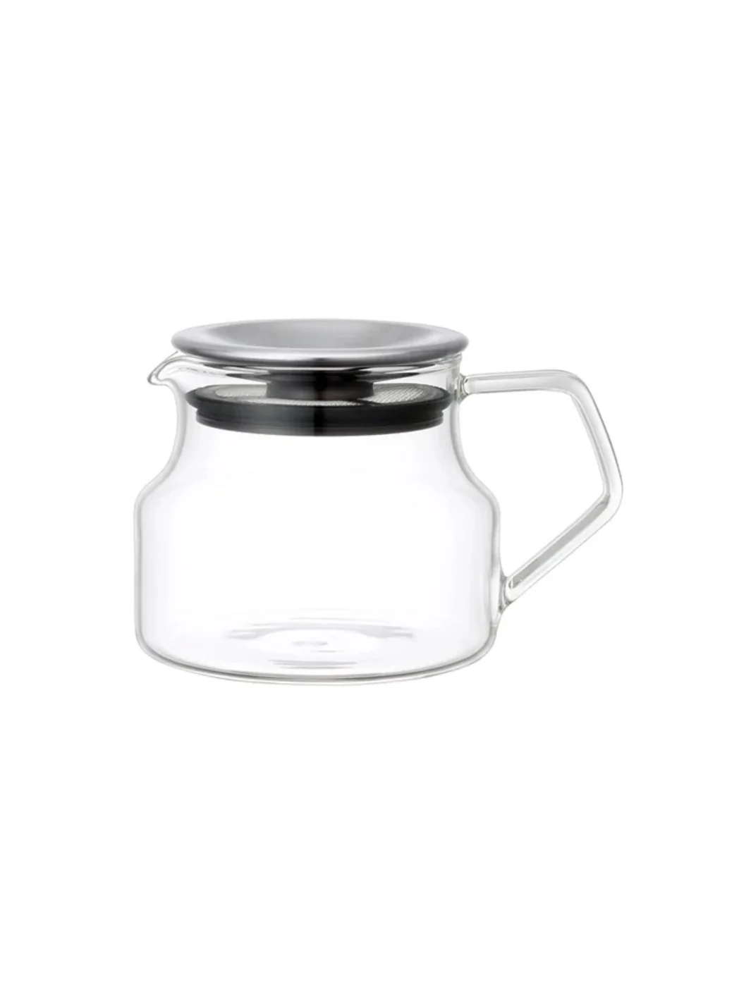 KINTO CAST Teapot (450ml/15oz) - Image 2